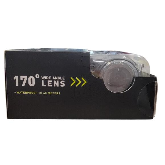 Contour+2 HD Action Camcorder 1080p 960p 720p 5MP GPS Data 32GB MicroSD BNIB - Picture 3 of 5